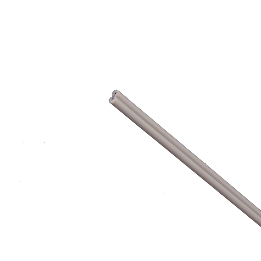 FTTH оптоволоконный кабель-отвод с дугообразным соединением-GJXH