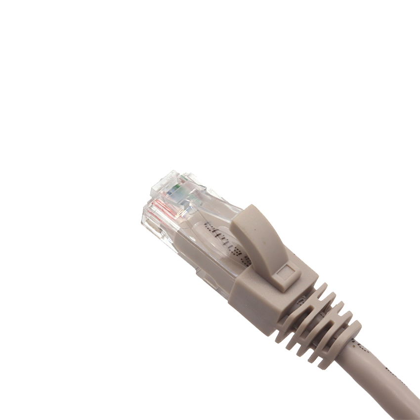 Неэкранированный соединительный шнур RJ45 CAT.5e