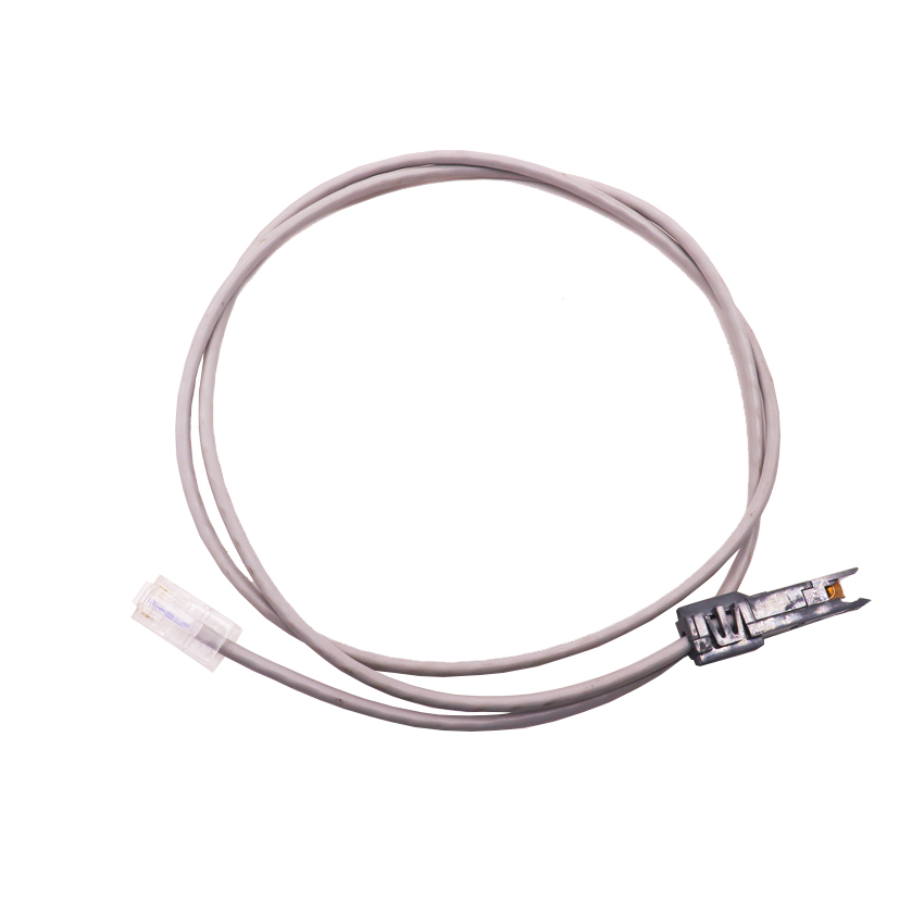 Патч-корды типа 110