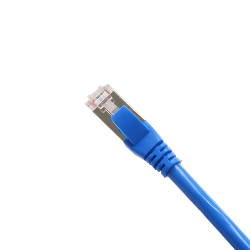 Экранированный соединительный шнур RJ45 CAT.5e