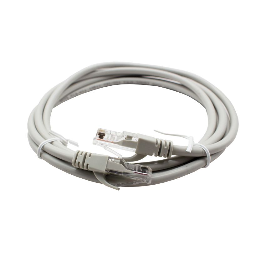 Патч-корд CAT.5e UTP RJ45 26AWG 7/0.16мм