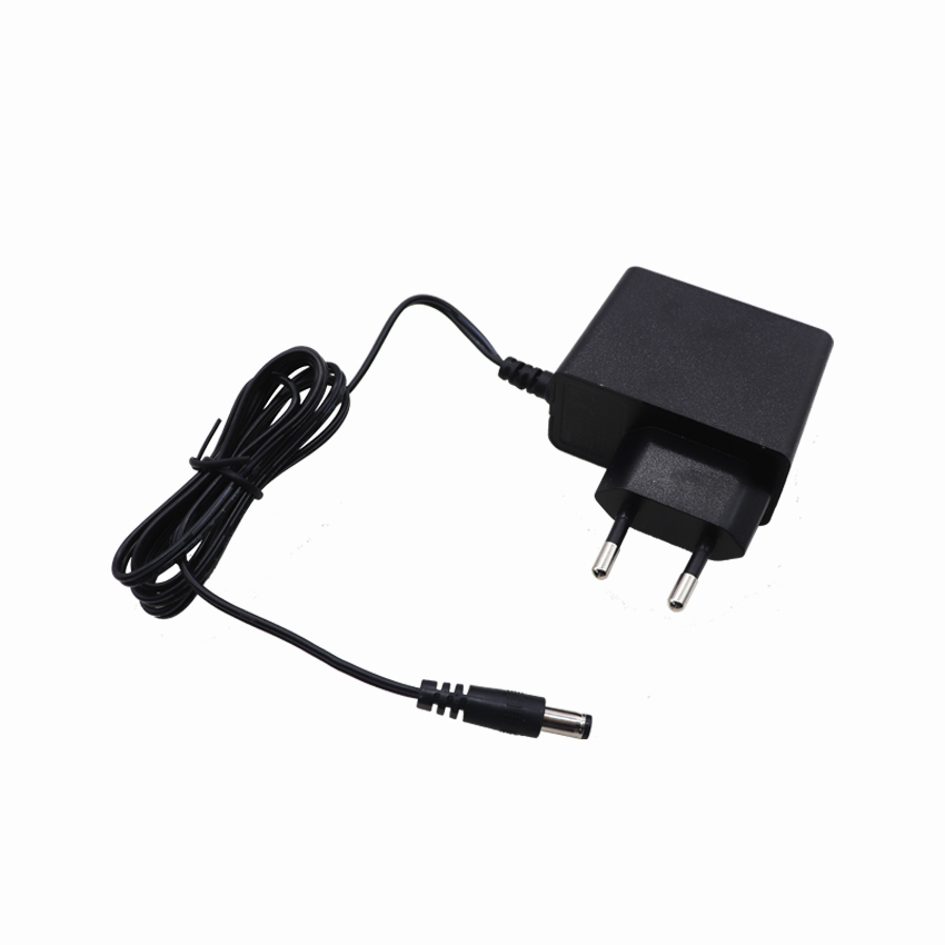 Адаптер питания ЕС 12В 1.5А