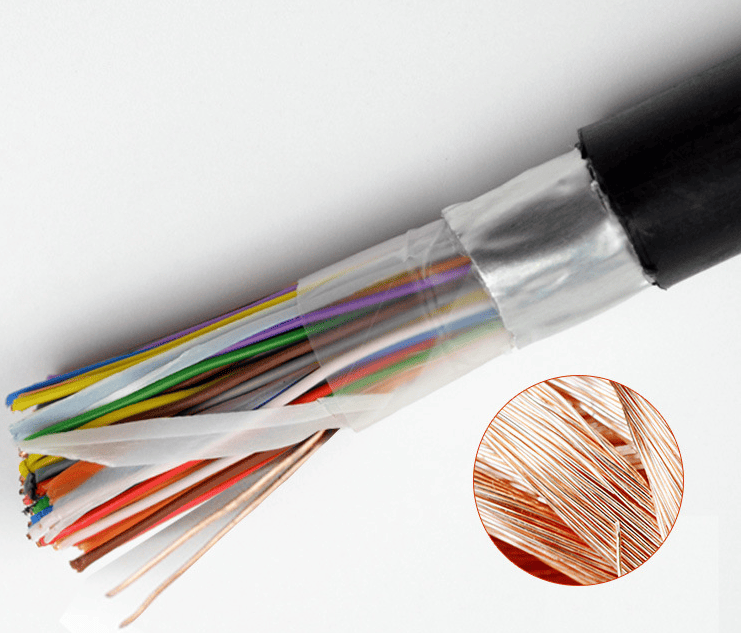 Патч-корды типа 110